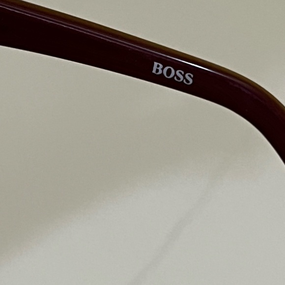 Hugo Boss Eyeglasses - Picture 11 of 13